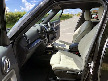 Used MINI Countryman 2019 for sale - 78862323: Photo