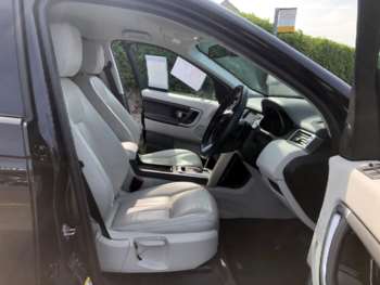 Used Land Rover Discovery Sport 2015 for sale - 74923928: Photo