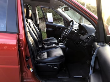 Used Land Rover Freelander 2 2013 for sale - 76879388: Photo