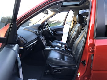 Used Land Rover Freelander 2 2013 for sale - 76879388: Photo