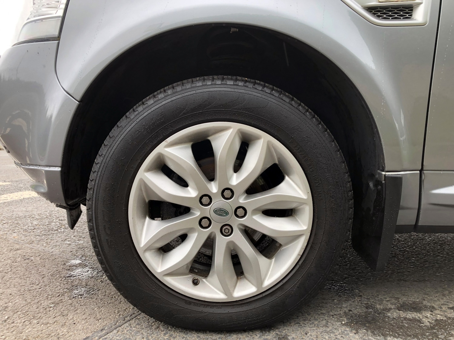 Used Land Rover Freelander 2 2013 for sale - 75822695: Photo 14