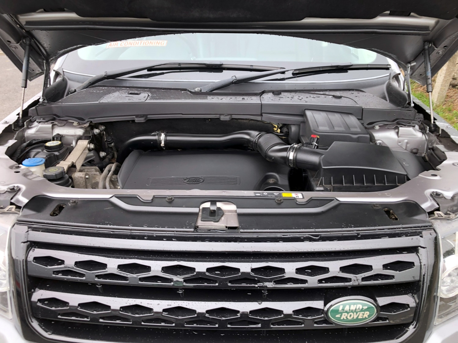 Used Land Rover Freelander 2 2013 for sale - 75822695: Photo 15