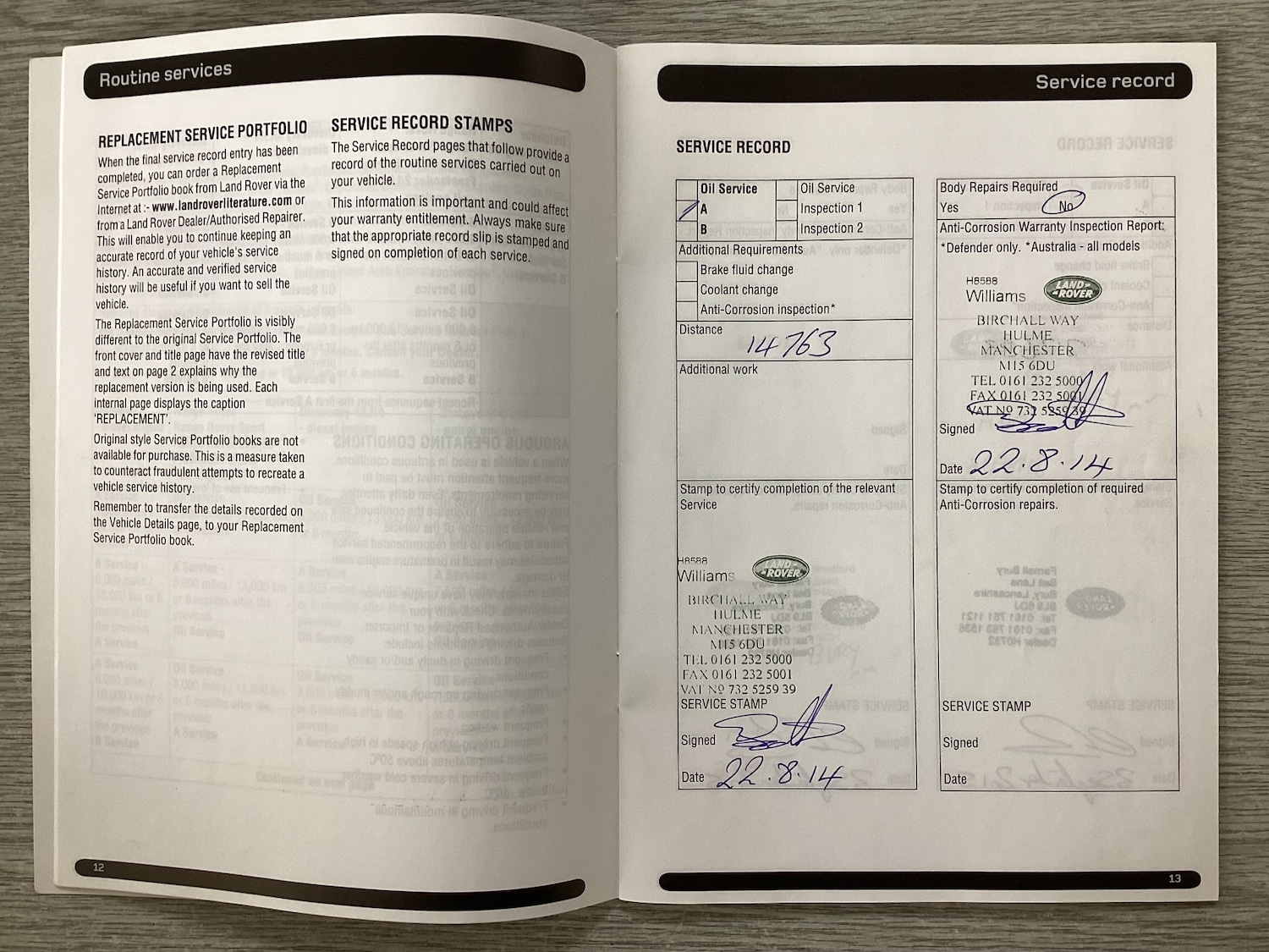 Used Land Rover Freelander 2 2013 for sale - 75822695: Photo 16