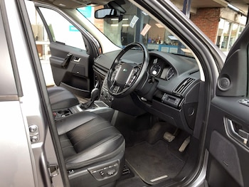 Used Land Rover Freelander 2 2013 for sale - 75822695: Photo