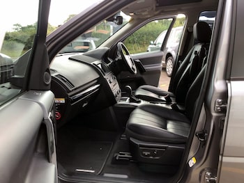 Used Land Rover Freelander 2 2013 for sale - 75822695: Photo