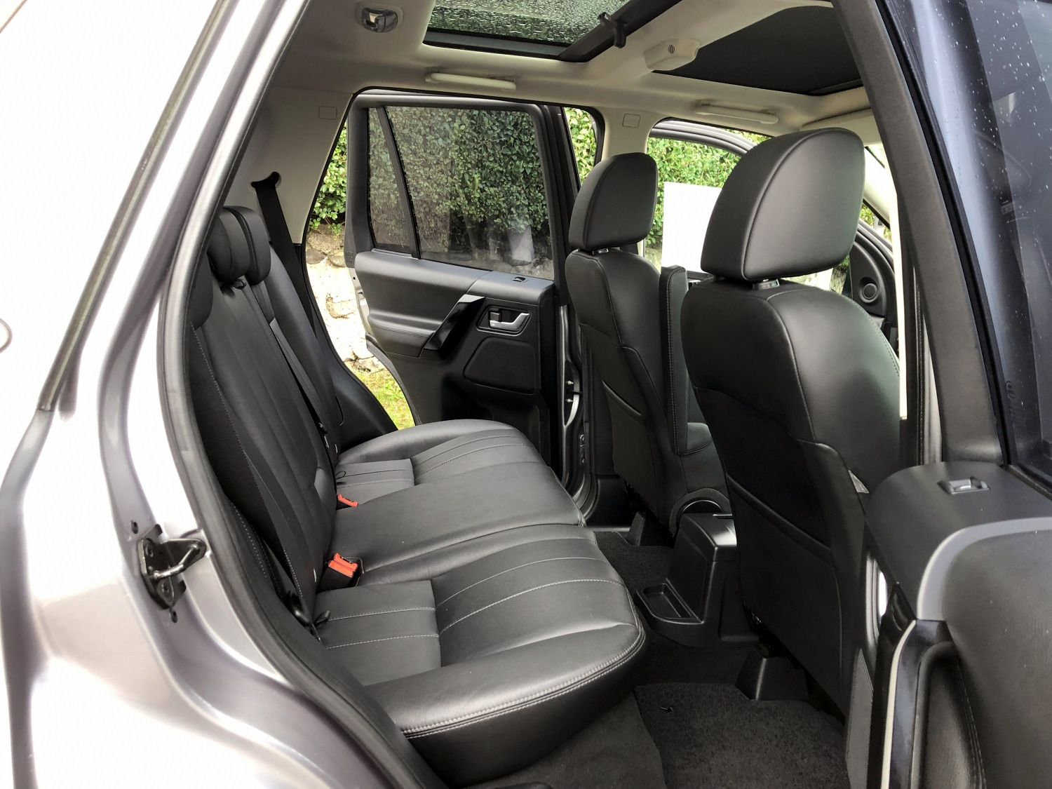 Used Land Rover Freelander 2 2013 for sale - 75822695: Photo 6