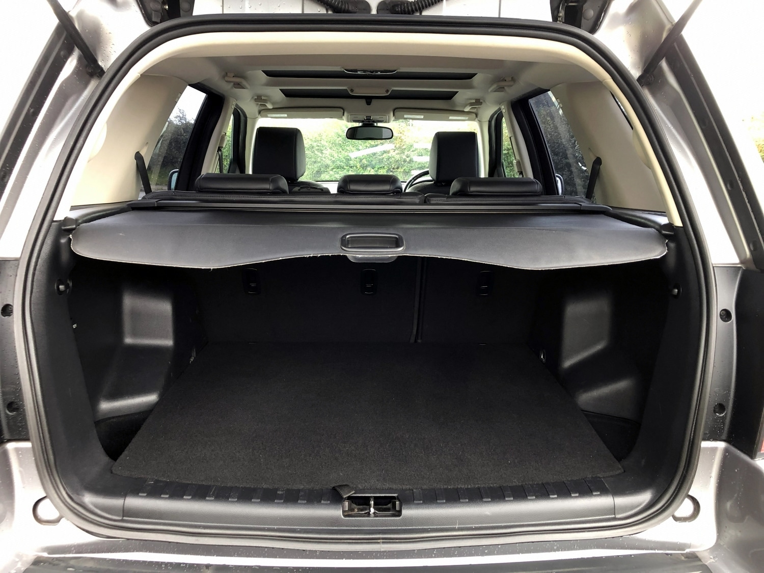 Used Land Rover Freelander 2 2013 for sale - 75822695: Photo 7