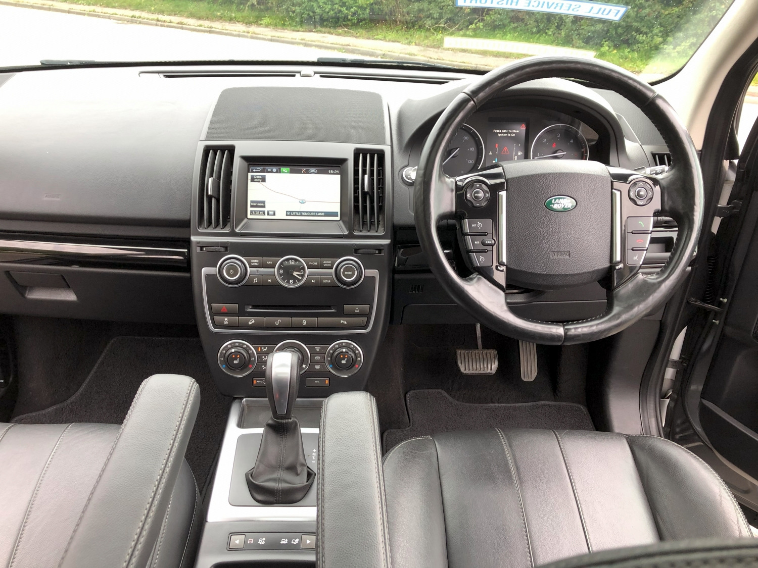 Used Land Rover Freelander 2 2013 for sale - 75822695: Photo 8