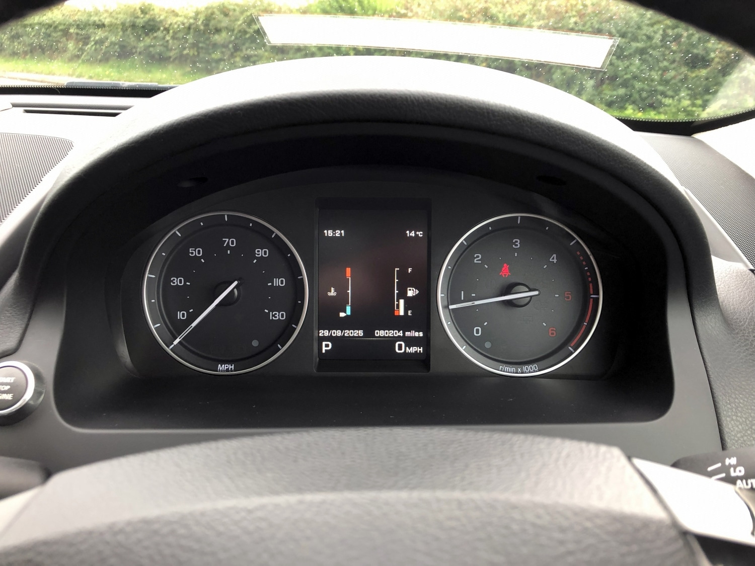 Used Land Rover Freelander 2 2013 for sale - 75822695: Photo 9