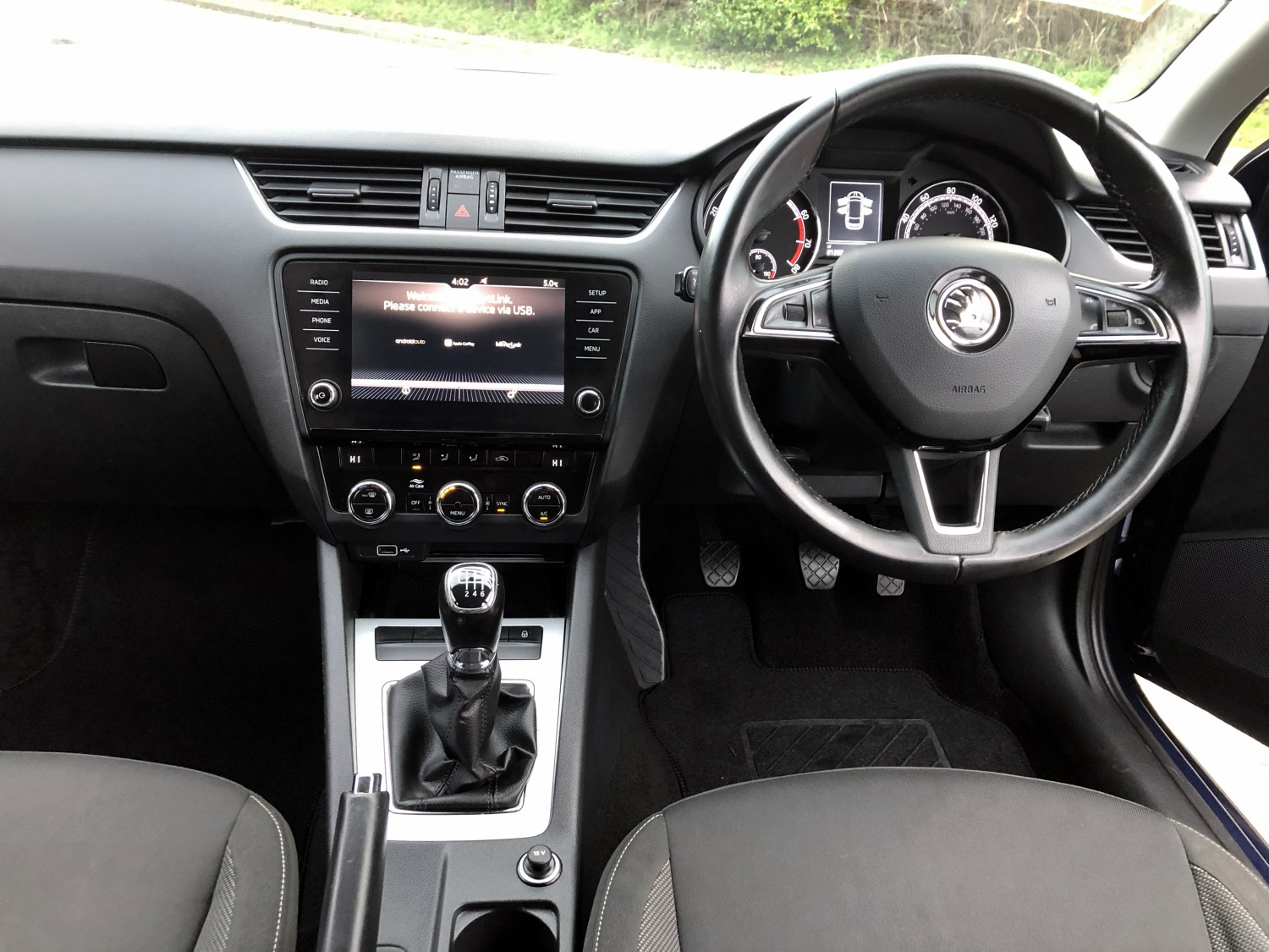 Used Skoda Octavia 2017 for sale - 76650063: Photo 10