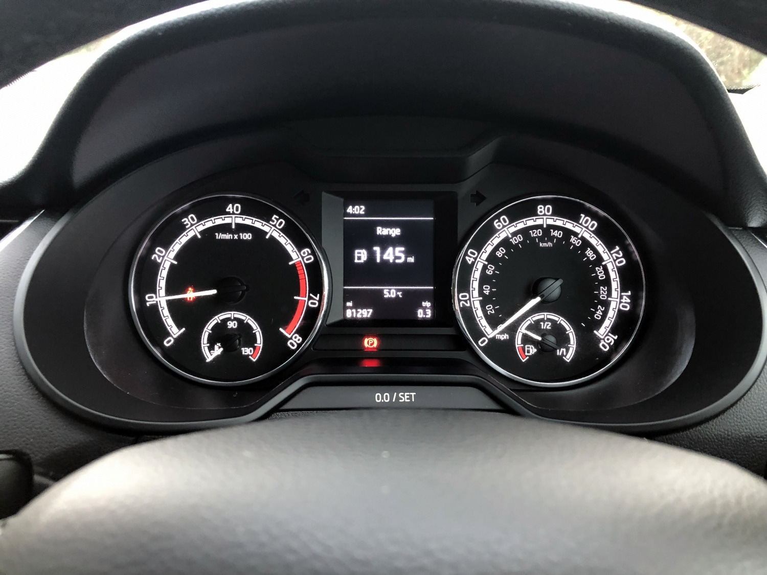 Used Skoda Octavia 2017 for sale - 76650063: Photo 11