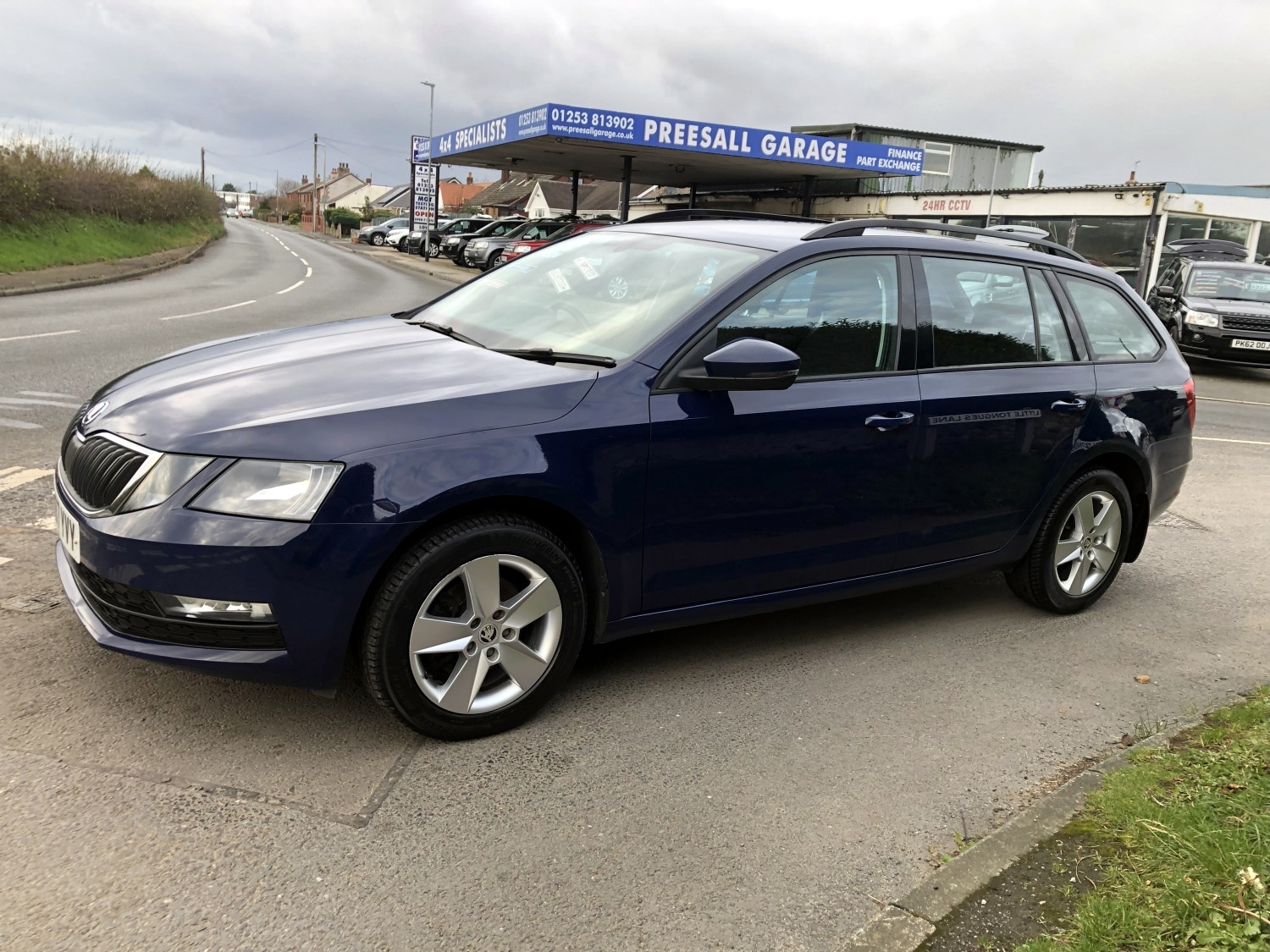 Used Skoda Octavia 2017 for sale - 76650063: Photo 13