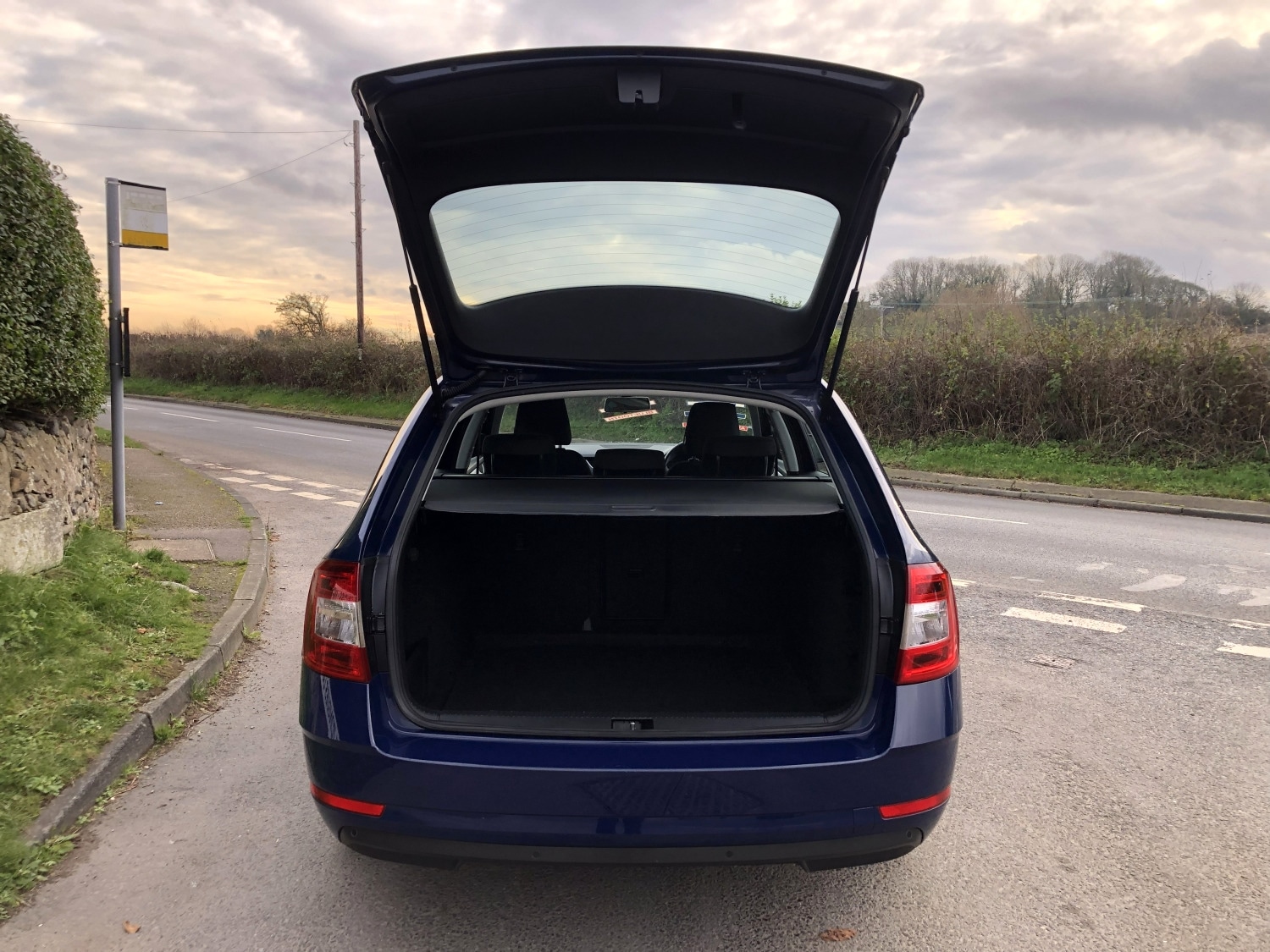 Used Skoda Octavia 2017 for sale - 76650063: Photo 16