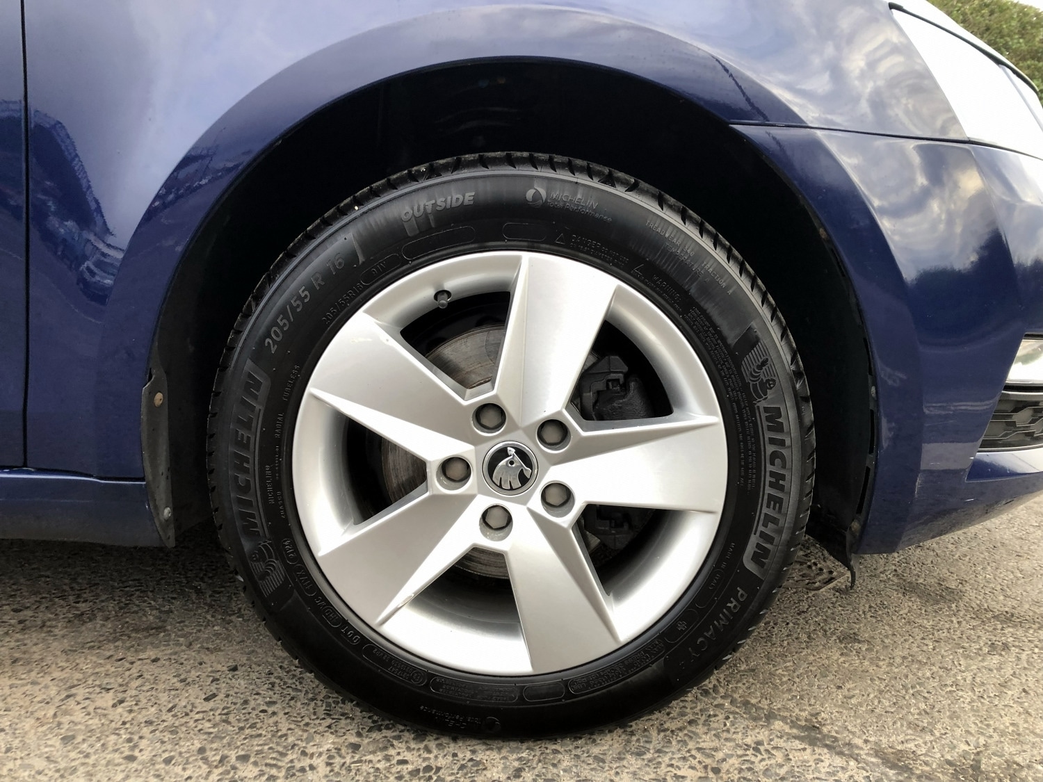 Used Skoda Octavia 2017 for sale - 76650063: Photo 17