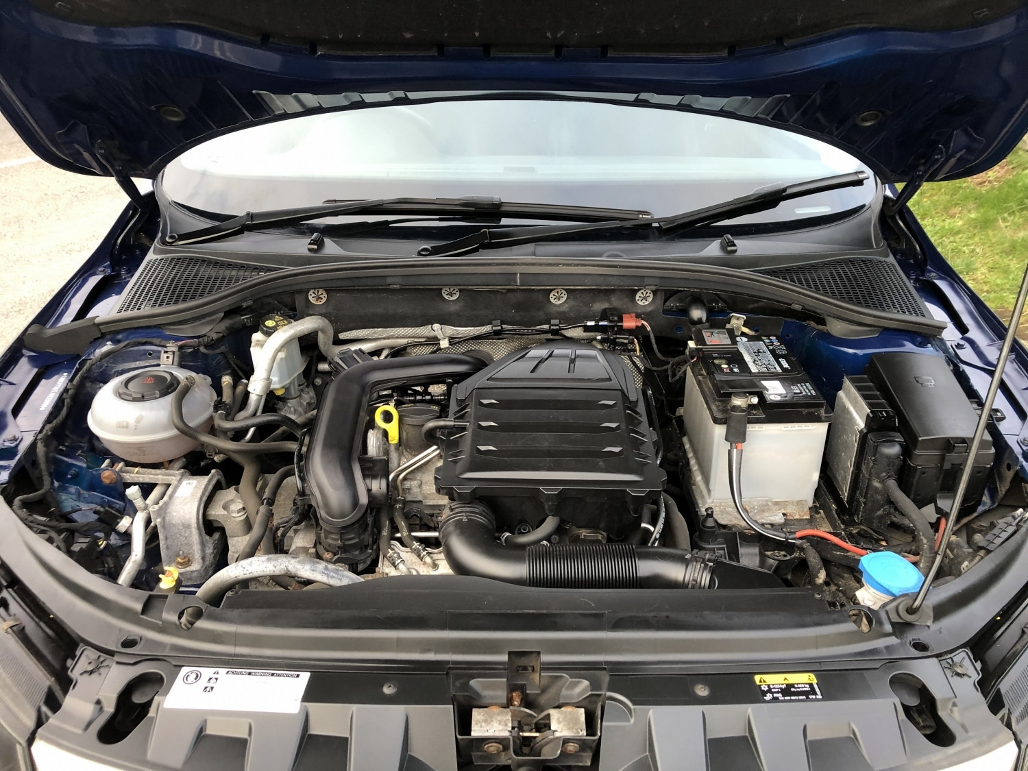 Used Skoda Octavia 2017 for sale - 76650063: Photo 18