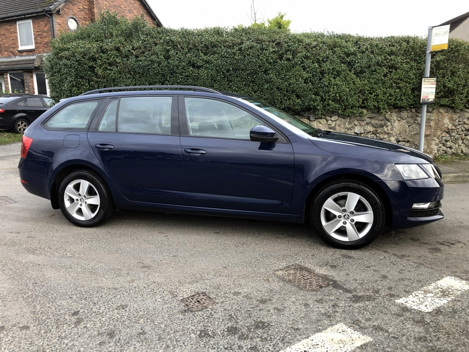 Used Skoda Octavia 2017 for sale - 76650063: Photo 2