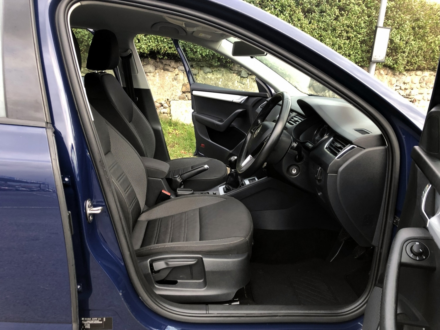 Used Skoda Octavia 2017 for sale - 76650063: Photo 3