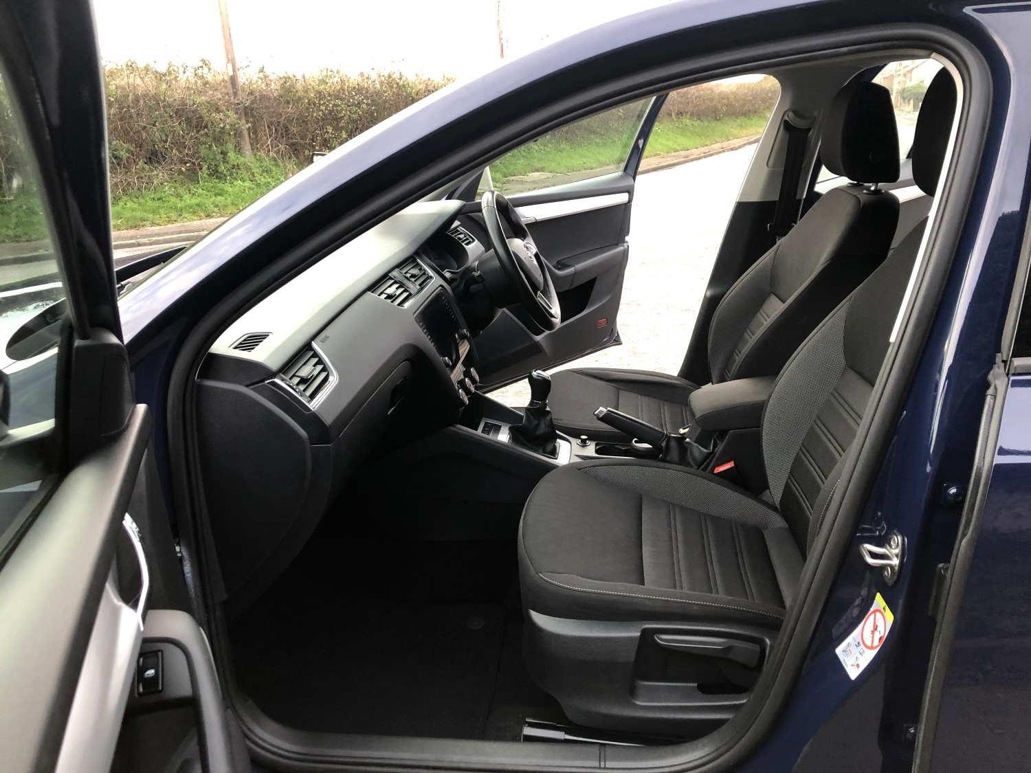 Used Skoda Octavia 2017 for sale - 76650063: Photo 4