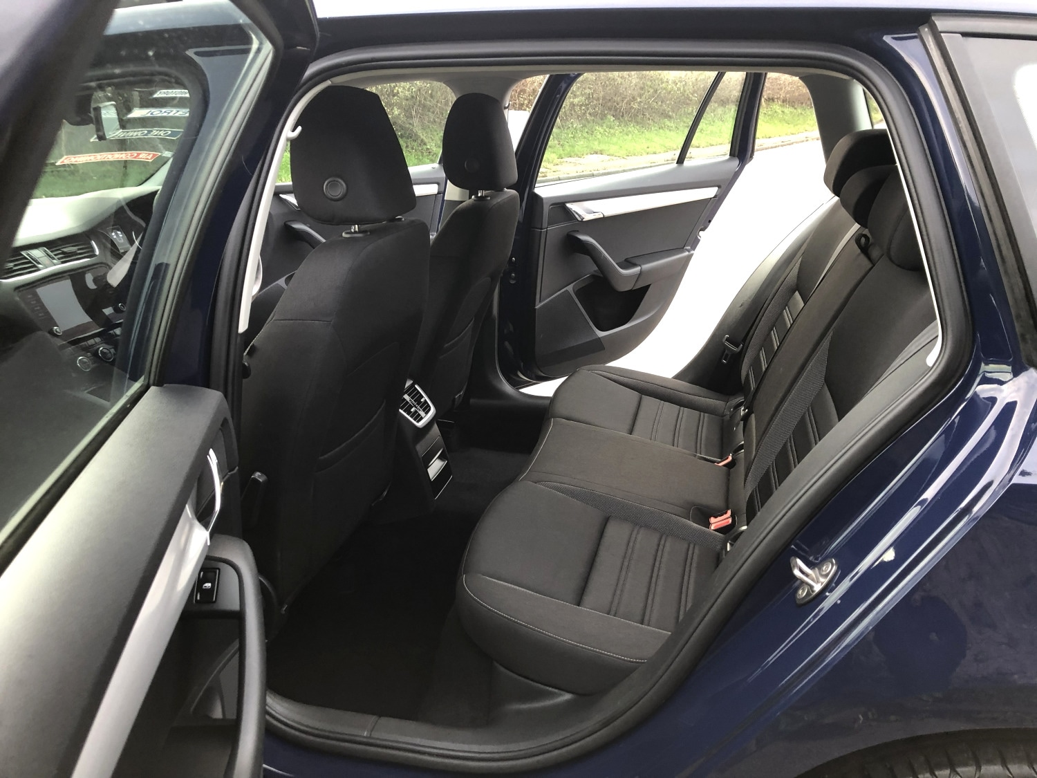 Used Skoda Octavia 2017 for sale - 76650063: Photo 5