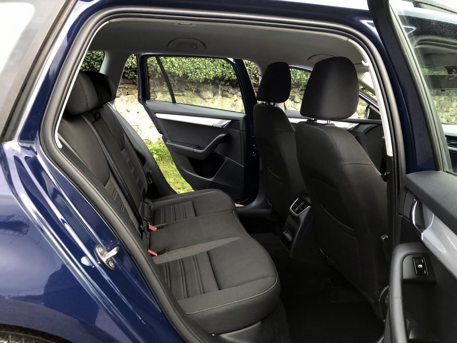 Used Skoda Octavia 2017 for sale - 76650063: Photo 6