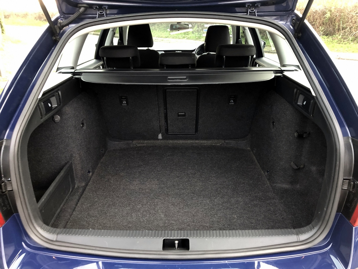 Used Skoda Octavia 2017 for sale - 76650063: Photo 7