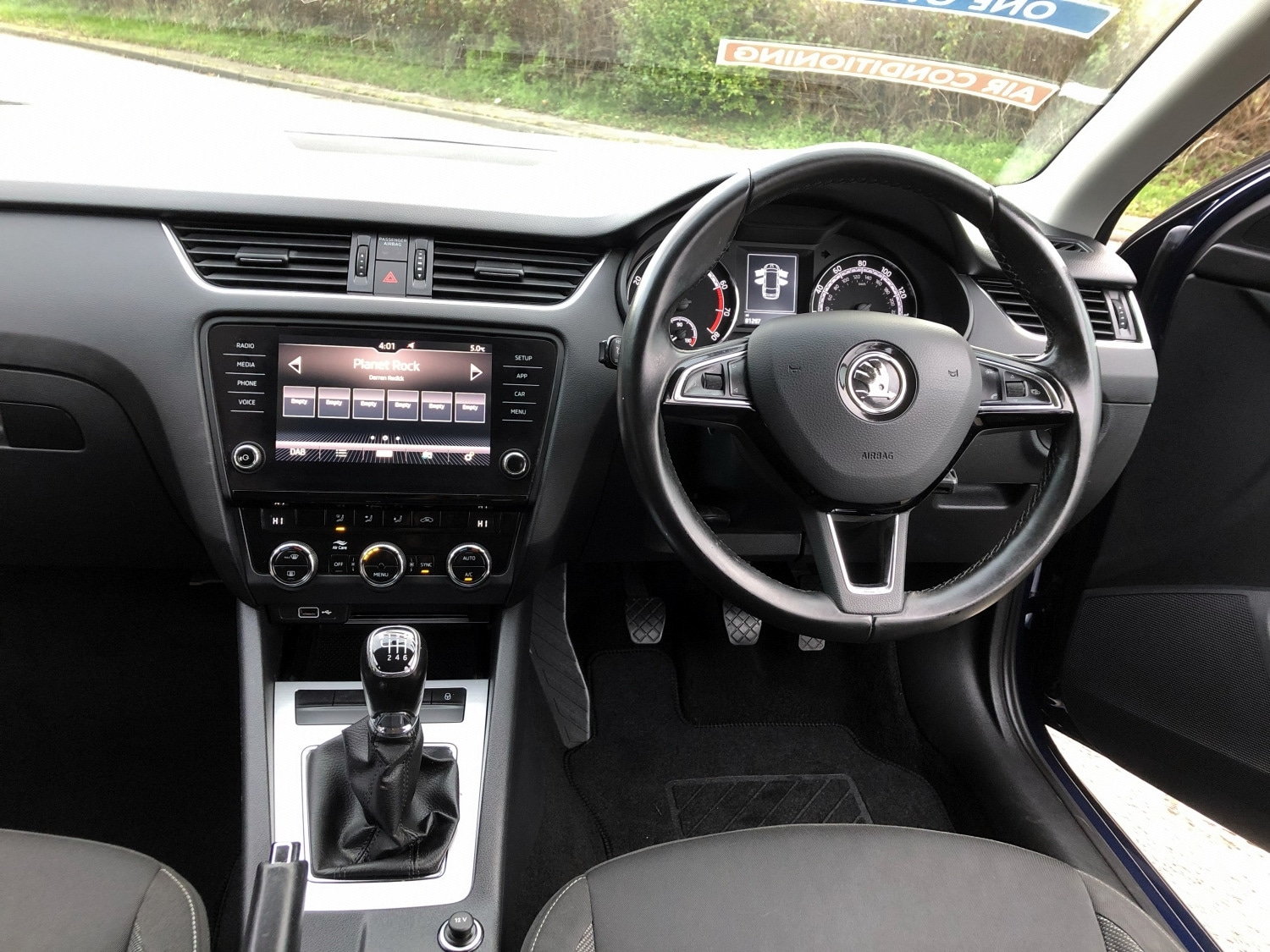 Used Skoda Octavia 2017 for sale - 76650063: Photo 8