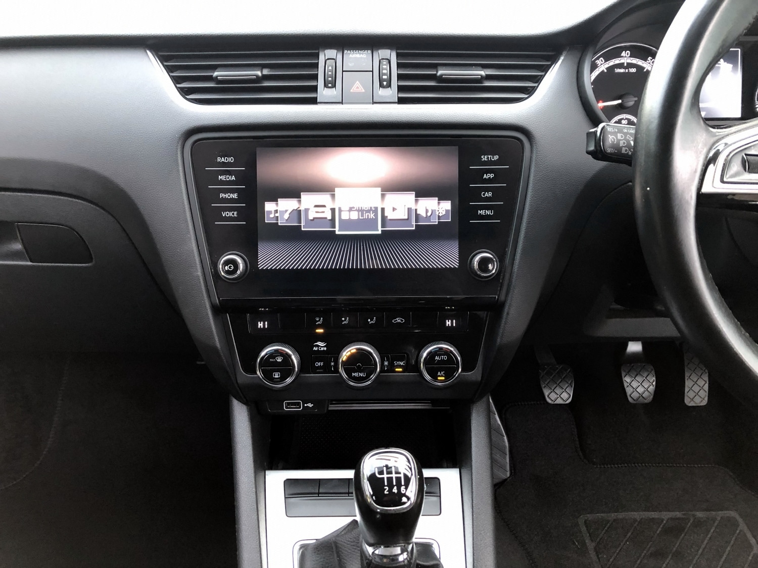 Used Skoda Octavia 2017 for sale - 76650063: Photo 9