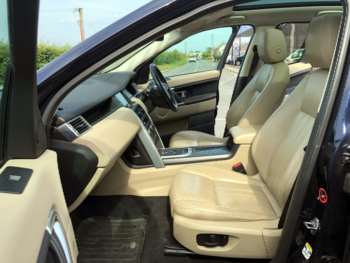Used Land Rover Discovery Sport 2015 for sale - 75018833: Photo