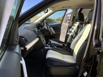 Used Land Rover Freelander 2 2012 for sale - 76221957: Photo