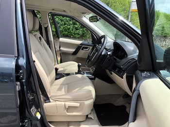 Used Land Rover Freelander 2 2014 for sale - 78971585: Photo