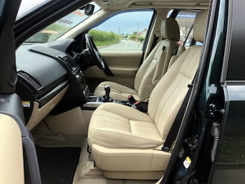 Used Land Rover Freelander 2 2014 for sale - 78971585: Photo