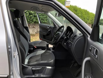 Used Skoda Yeti 2013 for sale - 79017411: Photo