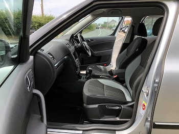 Used Skoda Yeti 2013 for sale - 79017411: Photo