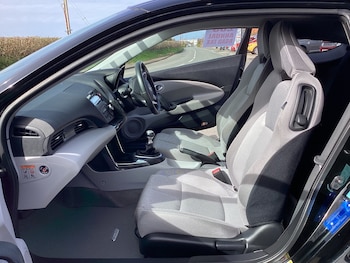 Used Honda CR-Z 2013 for sale - 77934115: Photo