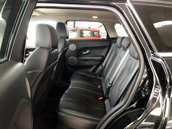 Used Land Rover Range Rover Evoque 2012 for sale - 79785689: Photo