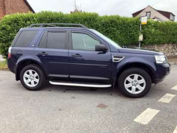Used Land Rover Freelander 2 2014 for sale - 74801799: Photo