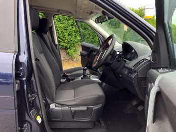 Used Land Rover Freelander 2 2014 for sale - 74801799: Photo