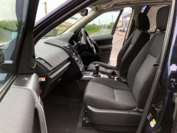 Used Land Rover Freelander 2 2014 for sale - 74801799: Photo