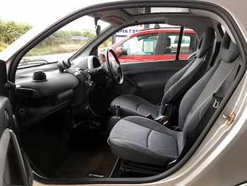 Used smart city 2003 for sale - 79624381: Photo