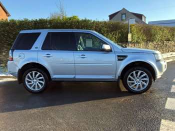 Used Land Rover Freelander 2 2014 for sale - 73351875: Photo