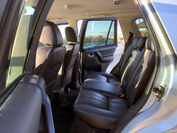 Used Land Rover Freelander 2 2014 for sale - 73351875: Photo