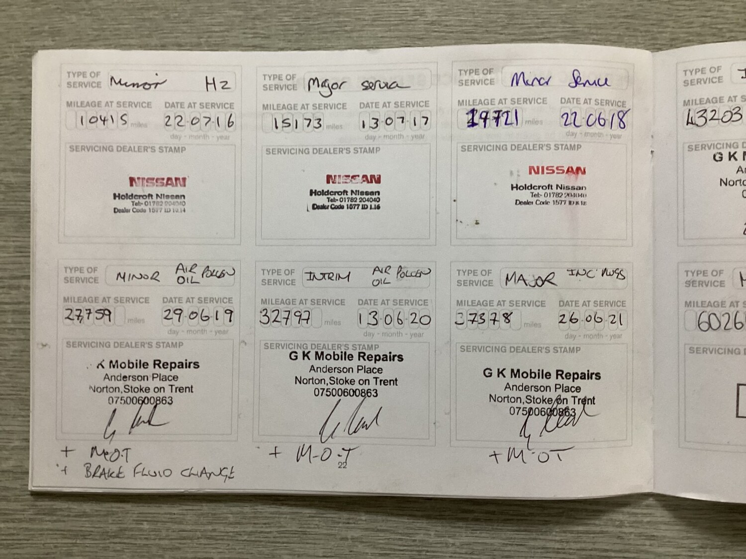 Used Nissan Juke 2015 for sale - 77247897: Photo 17