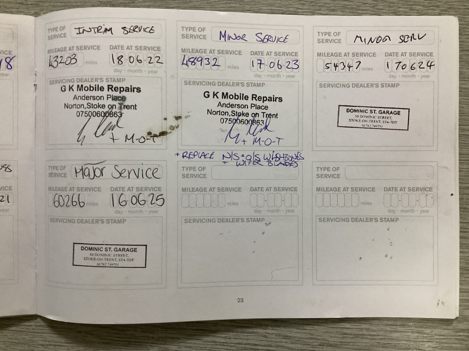 Used Nissan Juke 2015 for sale - 77247897: Photo 18