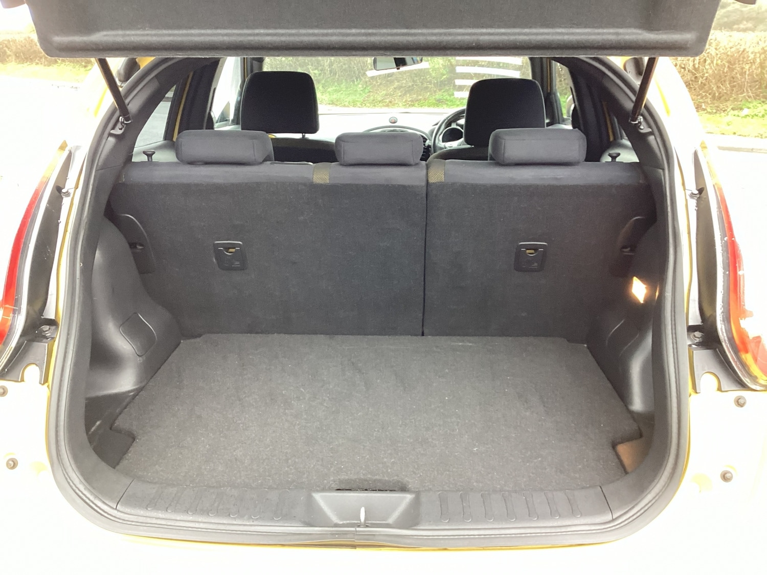 Used Nissan Juke 2015 for sale - 77247897: Photo 7