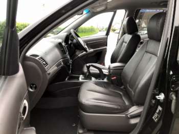 Used Hyundai Santa Fe 2012 for sale - 74981422: Photo