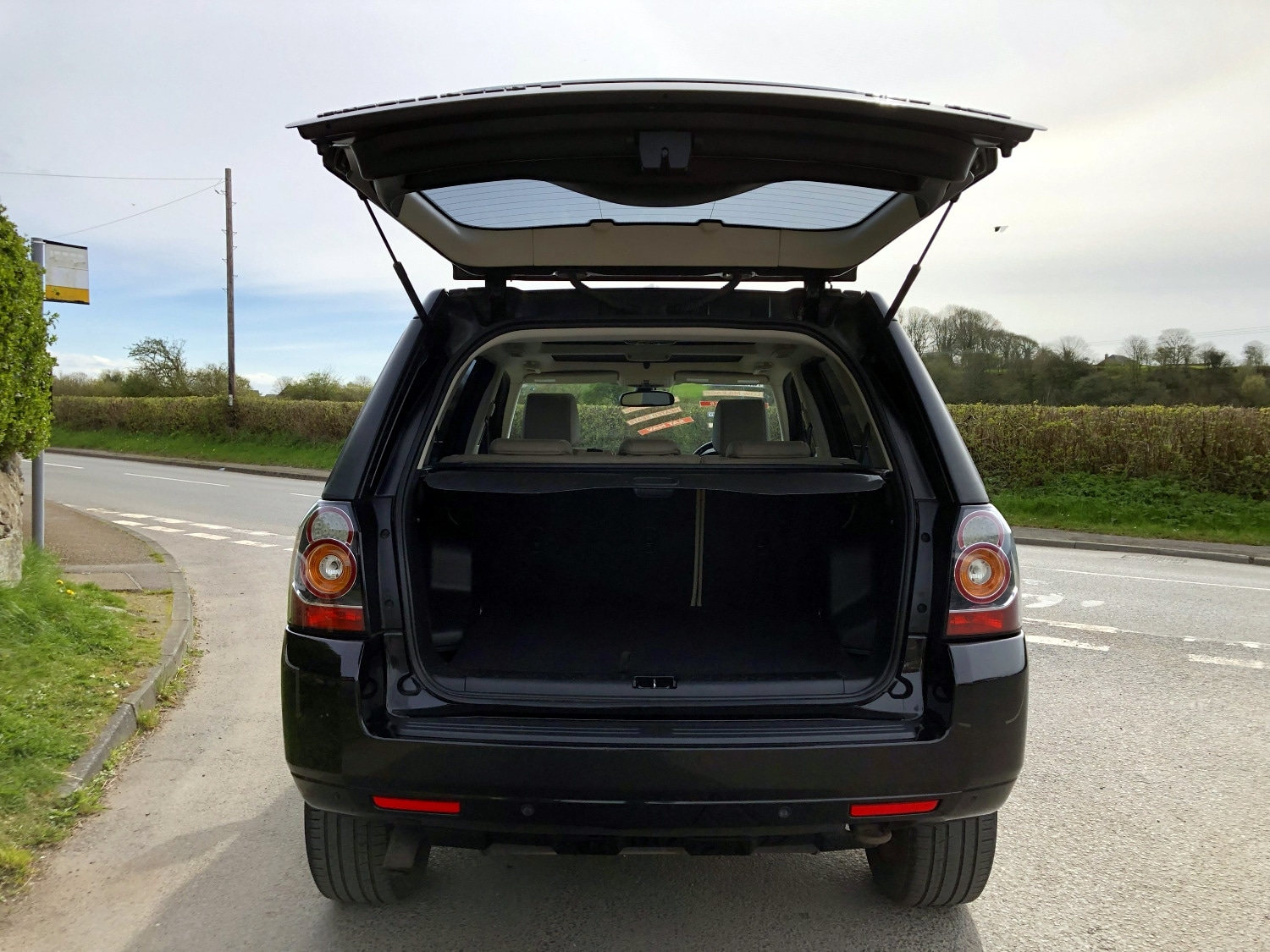 Used Land Rover Freelander 2 2013 for sale - 78107980: Photo 12