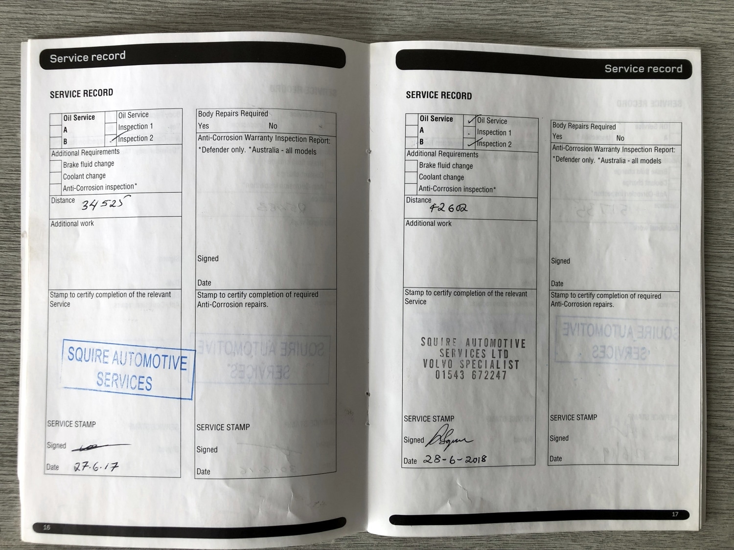 Used Land Rover Freelander 2 2013 for sale - 78107980: Photo 15