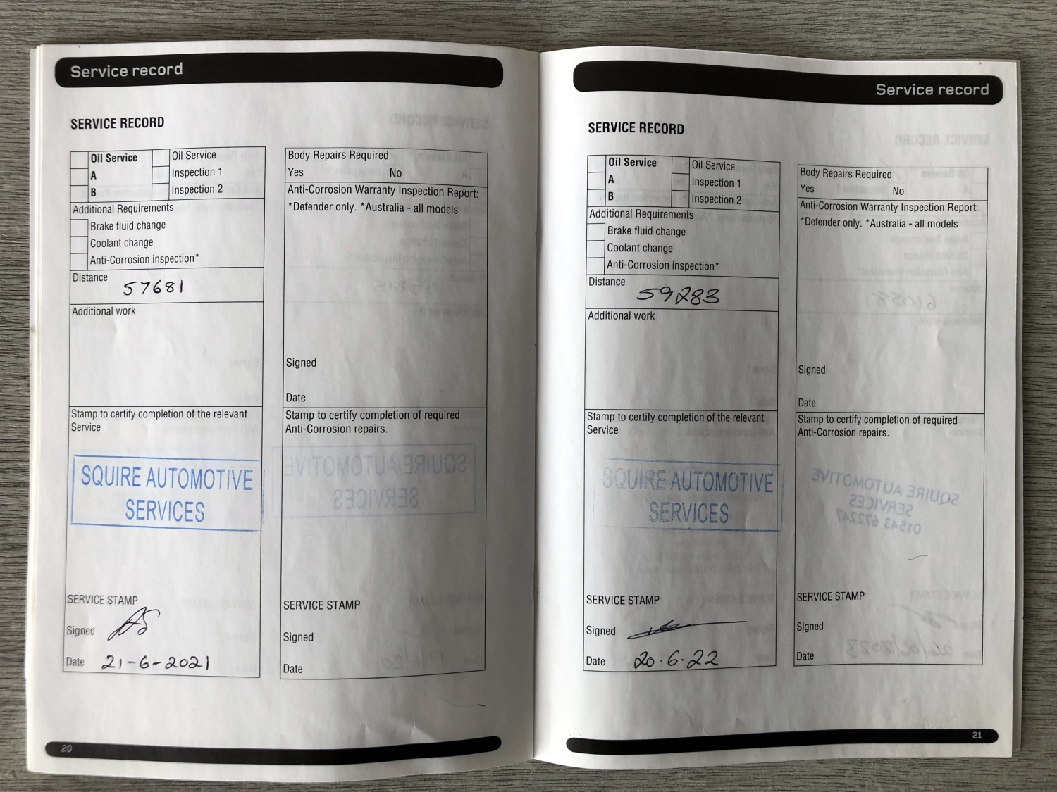 Used Land Rover Freelander 2 2013 for sale - 78107980: Photo 17