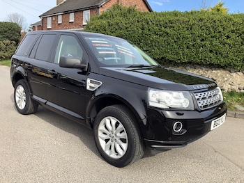 Used Land Rover Freelander 2 2013 for sale - 78107980: Photo