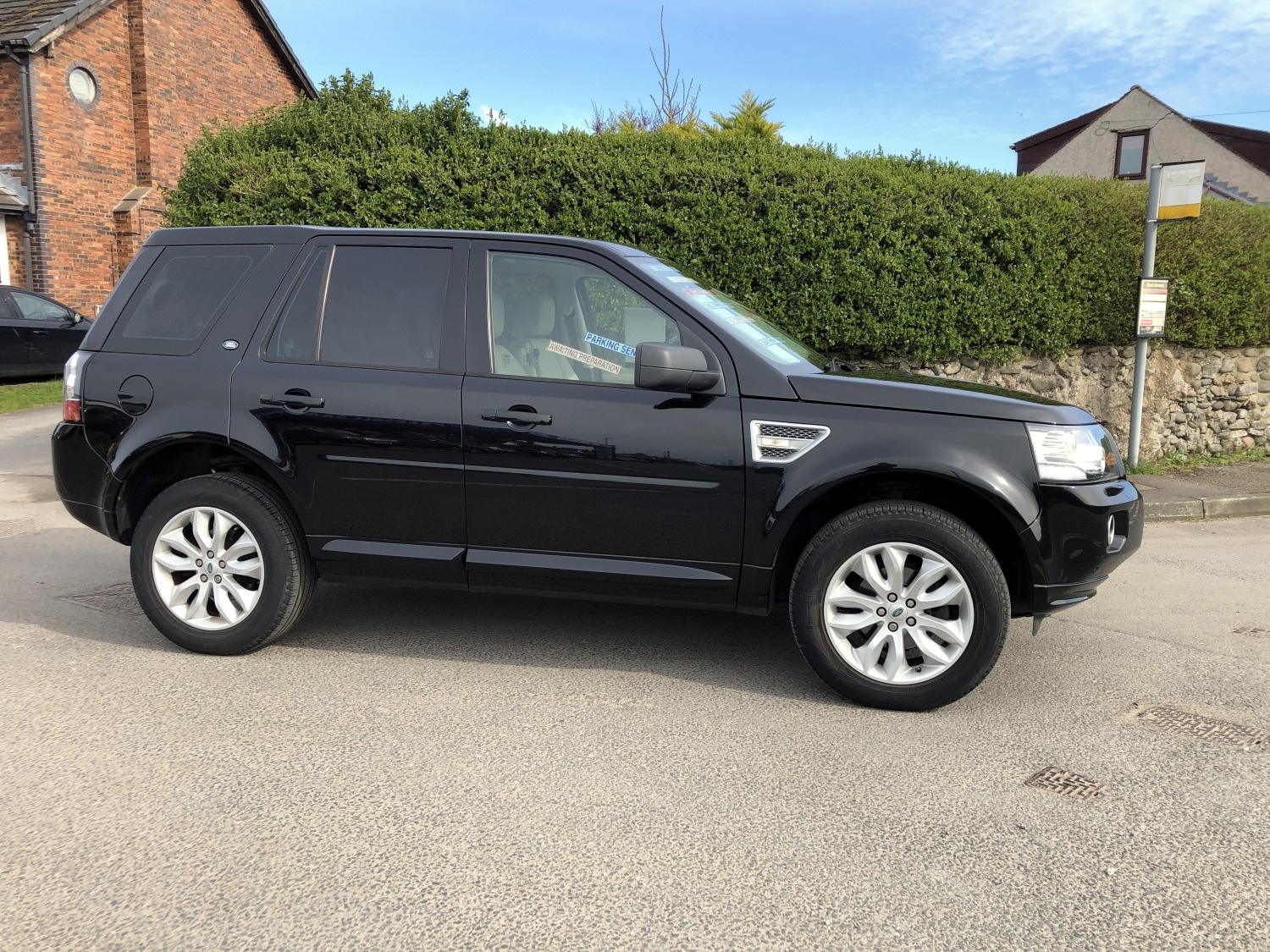 Used Land Rover Freelander 2 2013 for sale - 78107980: Photo 2